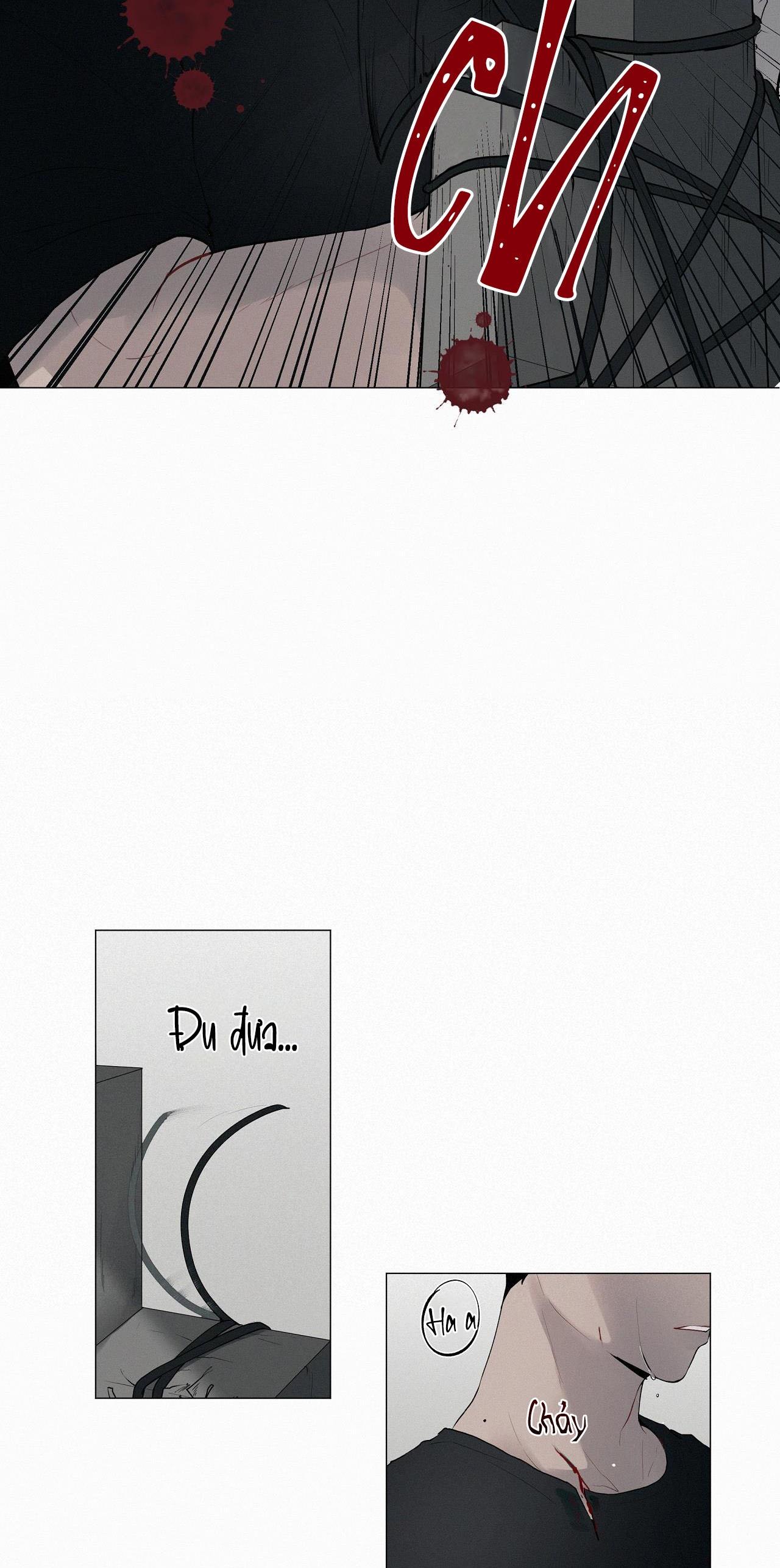 hiến tế máu chapter 15 6