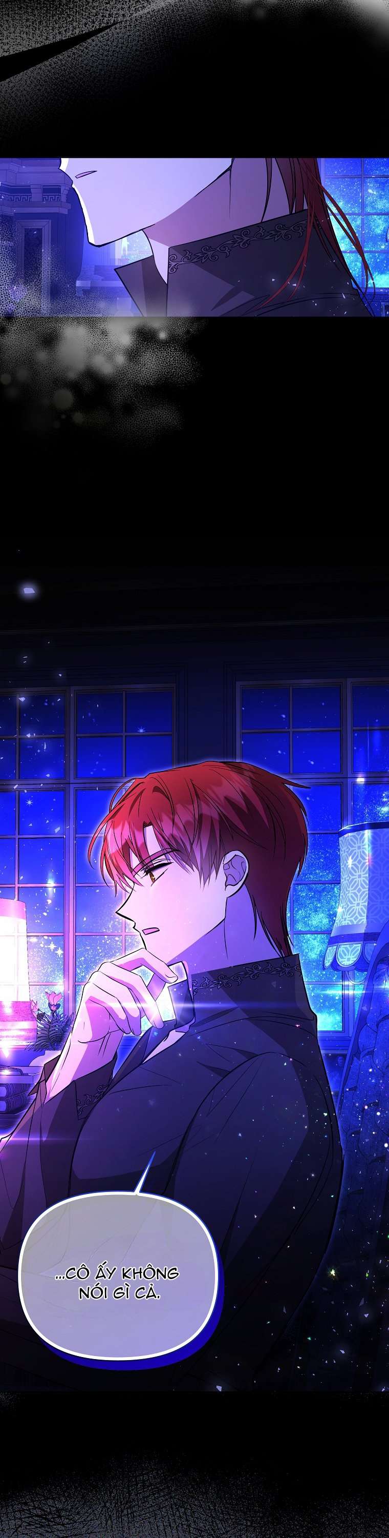 chị gái tôi là nhân vật chính chapter 7 18