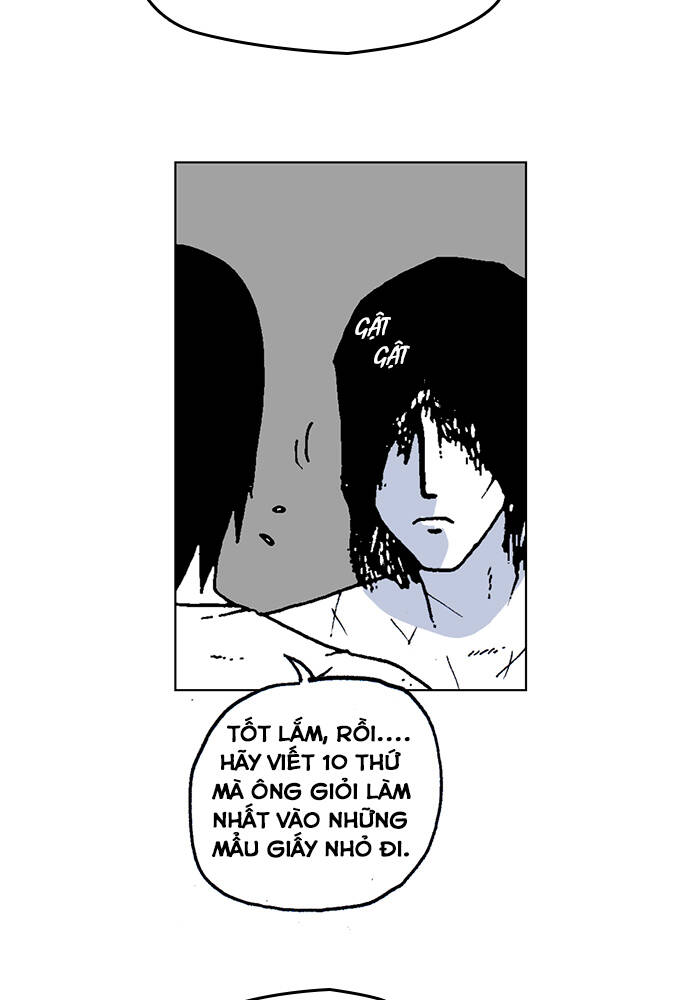 mắc kẹt trên mặt trăng chapter 40 17