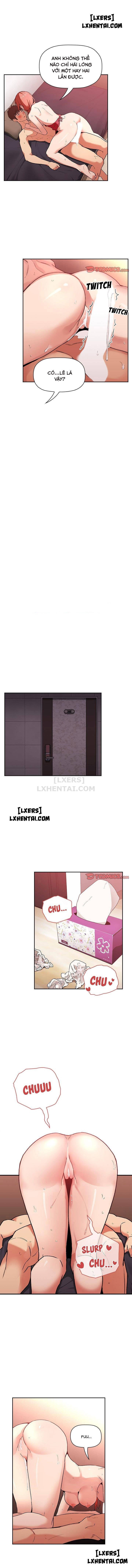 tan rã và tái hợp chapter 38 5