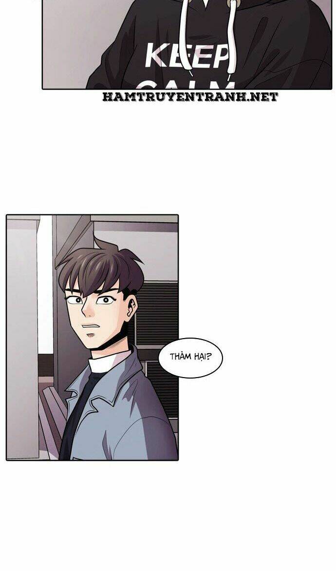 tomorrow - ngày mai chapter 17 23