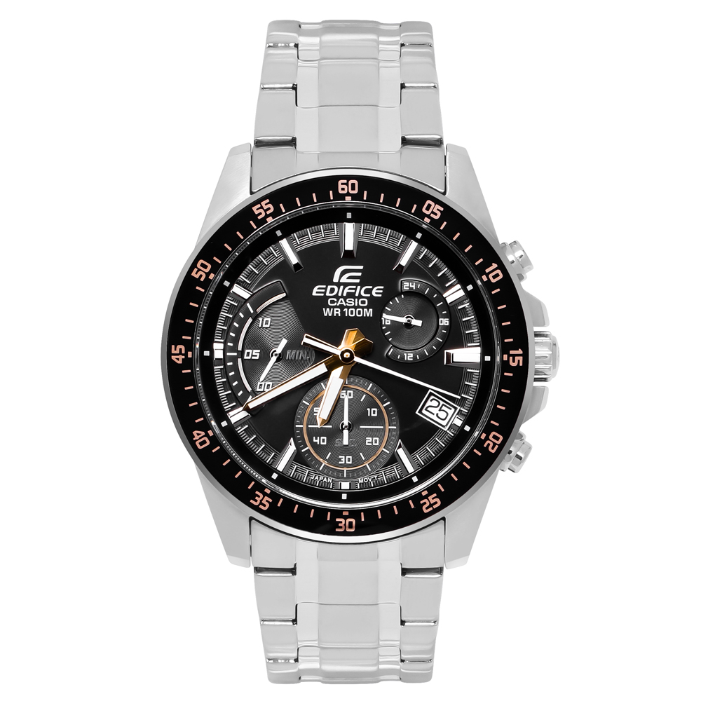 Đồng hồ Casio Nam Edifice EFV-540D-1A9VUDF