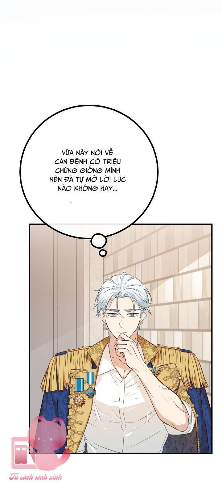 bác sĩ hoàn thành trách nhiệm rồi chapter 35 30