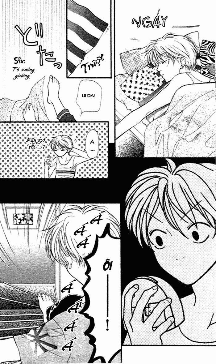 câu chuyện tuổi teen chapter 8 23