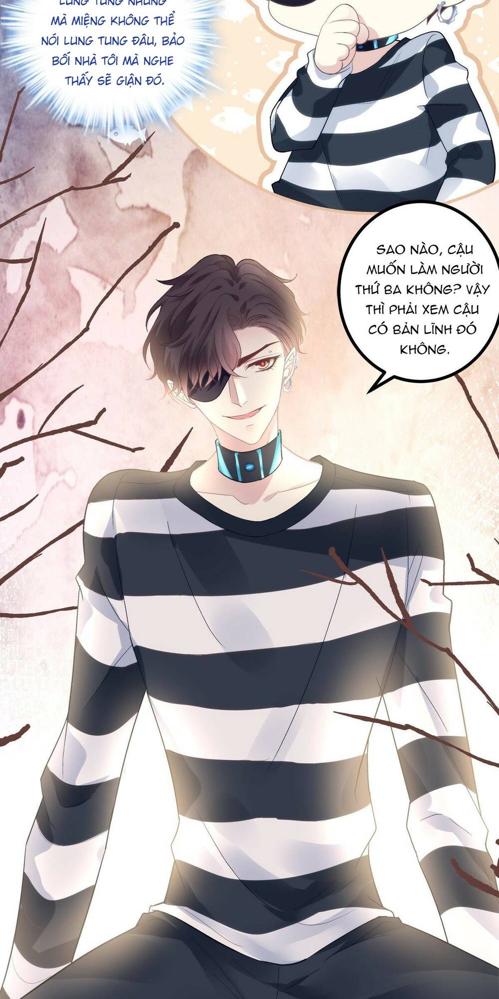 toàn bộ nắm trong tay chapter 150 18