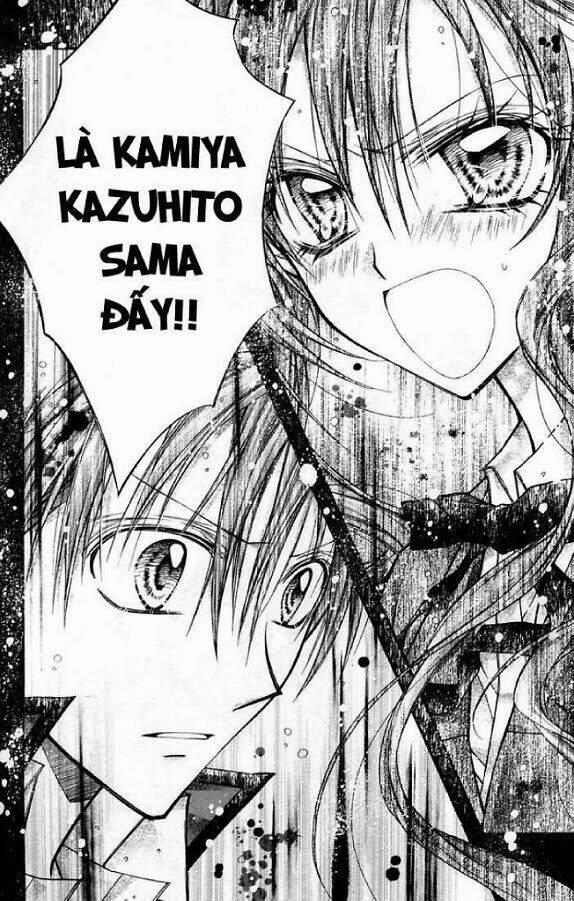 hội quý tộc chapter 19 39