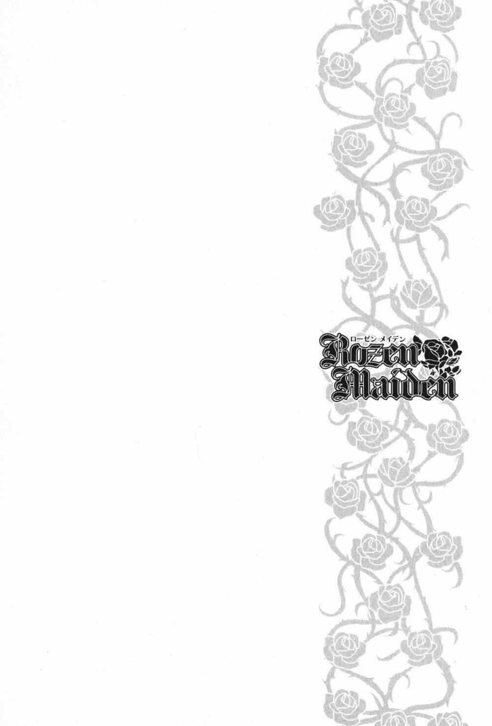 rozen maiden chapter 17 4