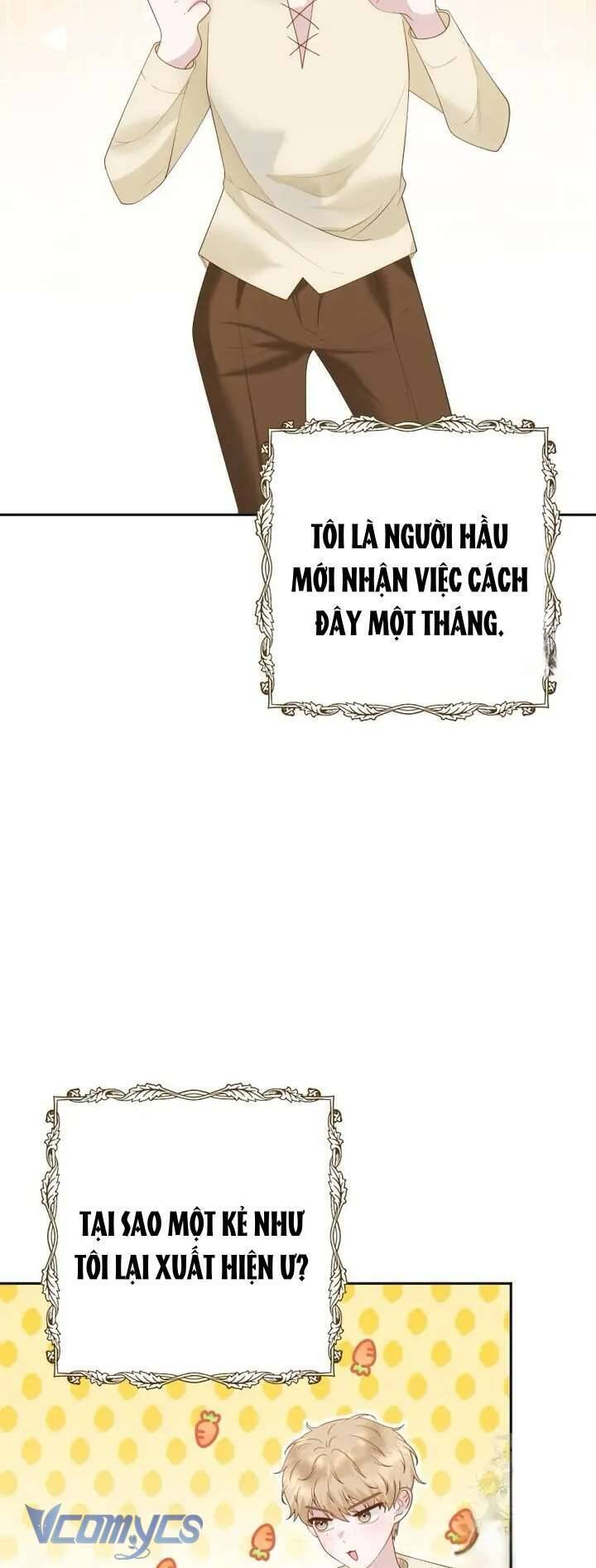 sau này họ sẽ sinh ra tôi chapter 19 2