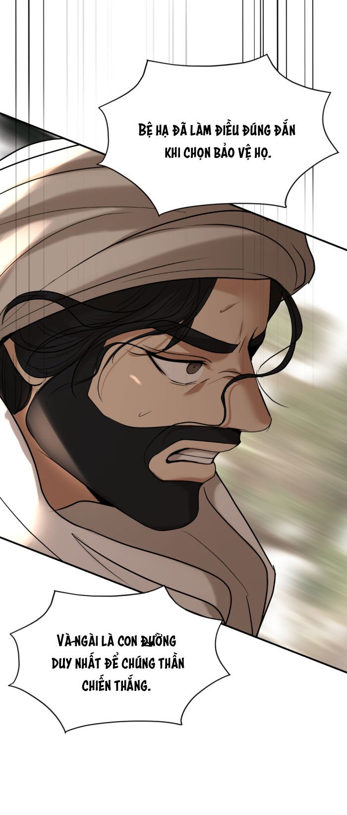 tôi là công tử đẹp nhất xiêm chapter 62 55