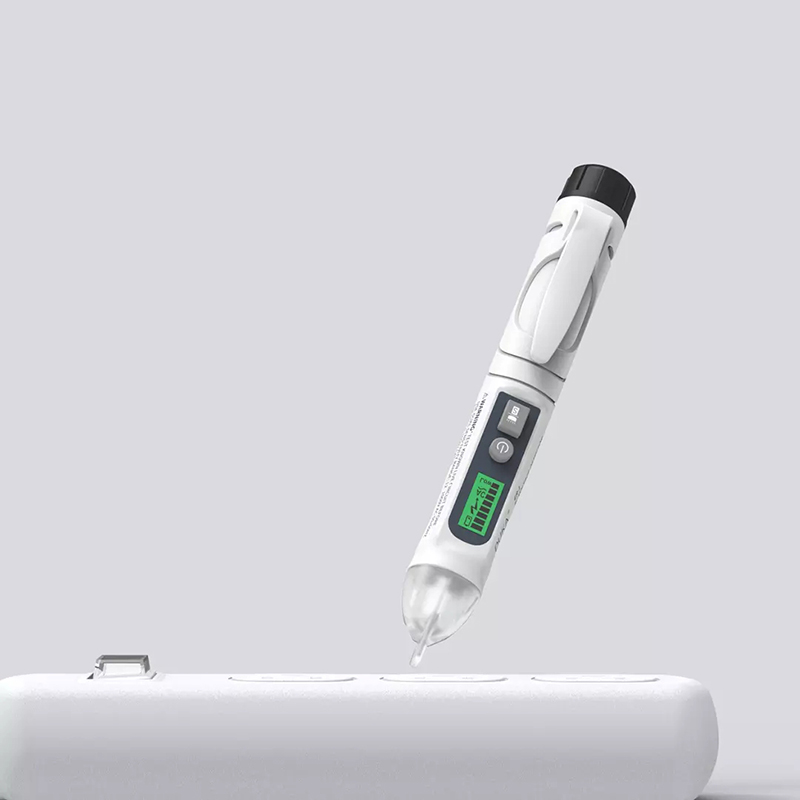 Xiaomi Youpin Máy kiểm tra không tiếp xúc thông minh Duka EP-1
