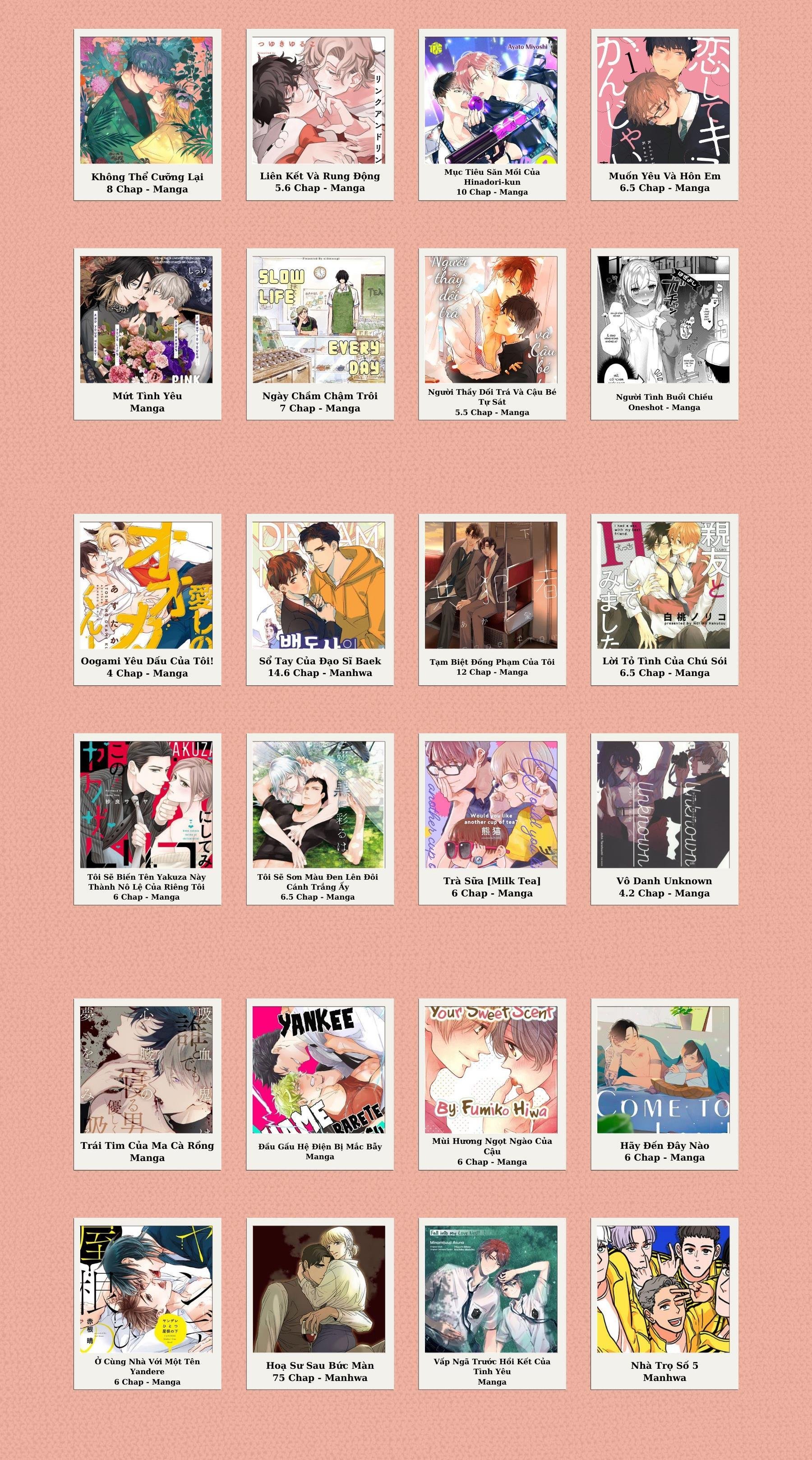 sữa và kem chapter 9 32