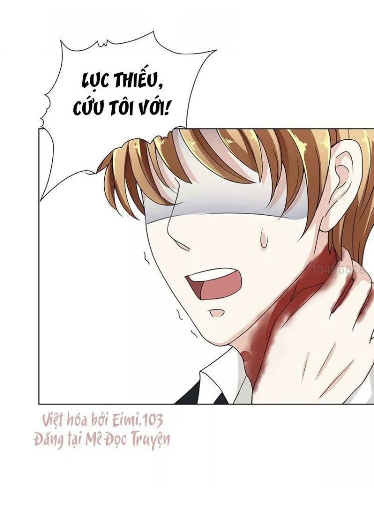 quy luật tình yêu ở mạt thế chapter 39.1 5