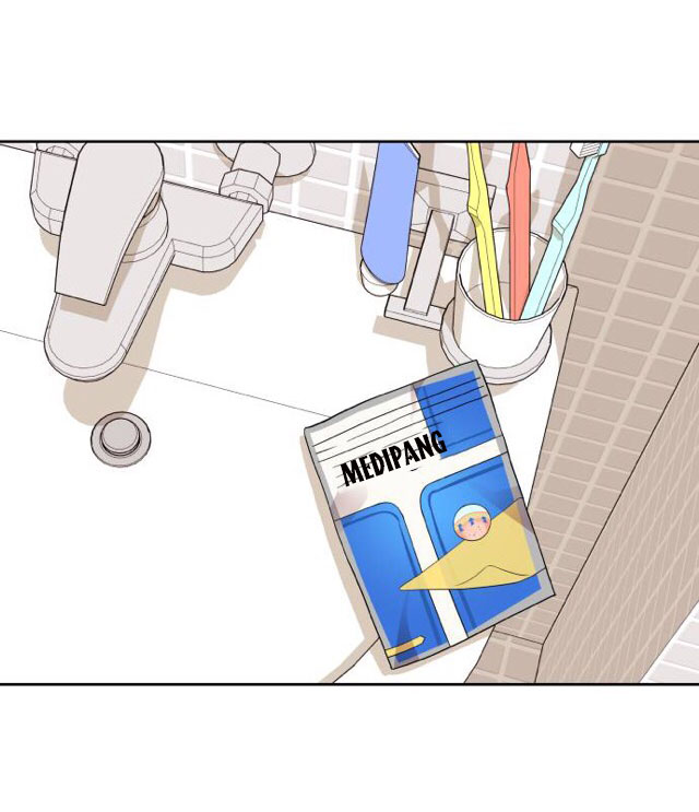 gửi anh,người nắm giữ những vì sao chapter 7 4