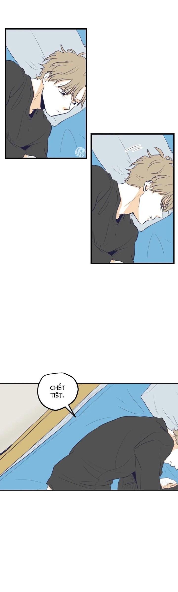 hạnh phúc mãi về sau chapter 7 18