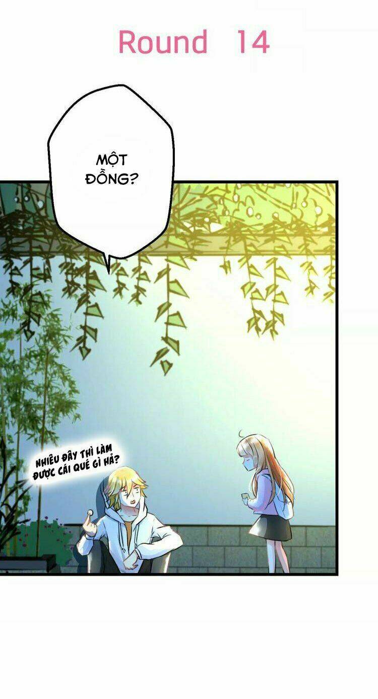 lão ca minh tinh, mời xuất chiêu! chapter 14 2