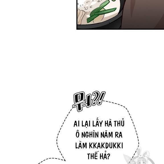 tôi lên cấp chỉ bằng cách ăn chapter 45 57