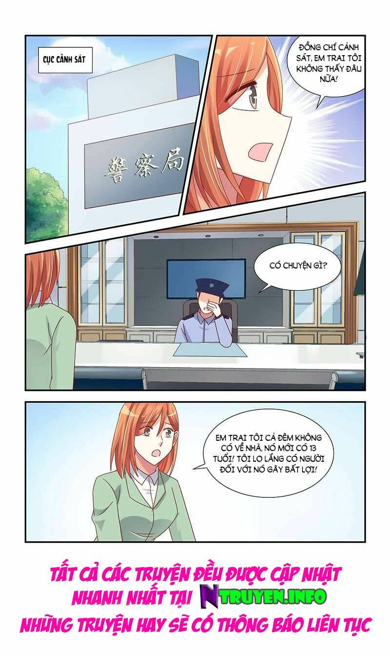 dường như tình yêu đã đến chapter 44 9