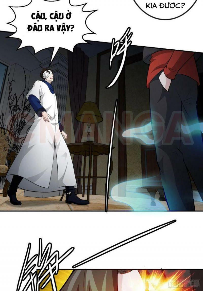 ta chẳng qua là một đại la kim tiên chapter 62 8