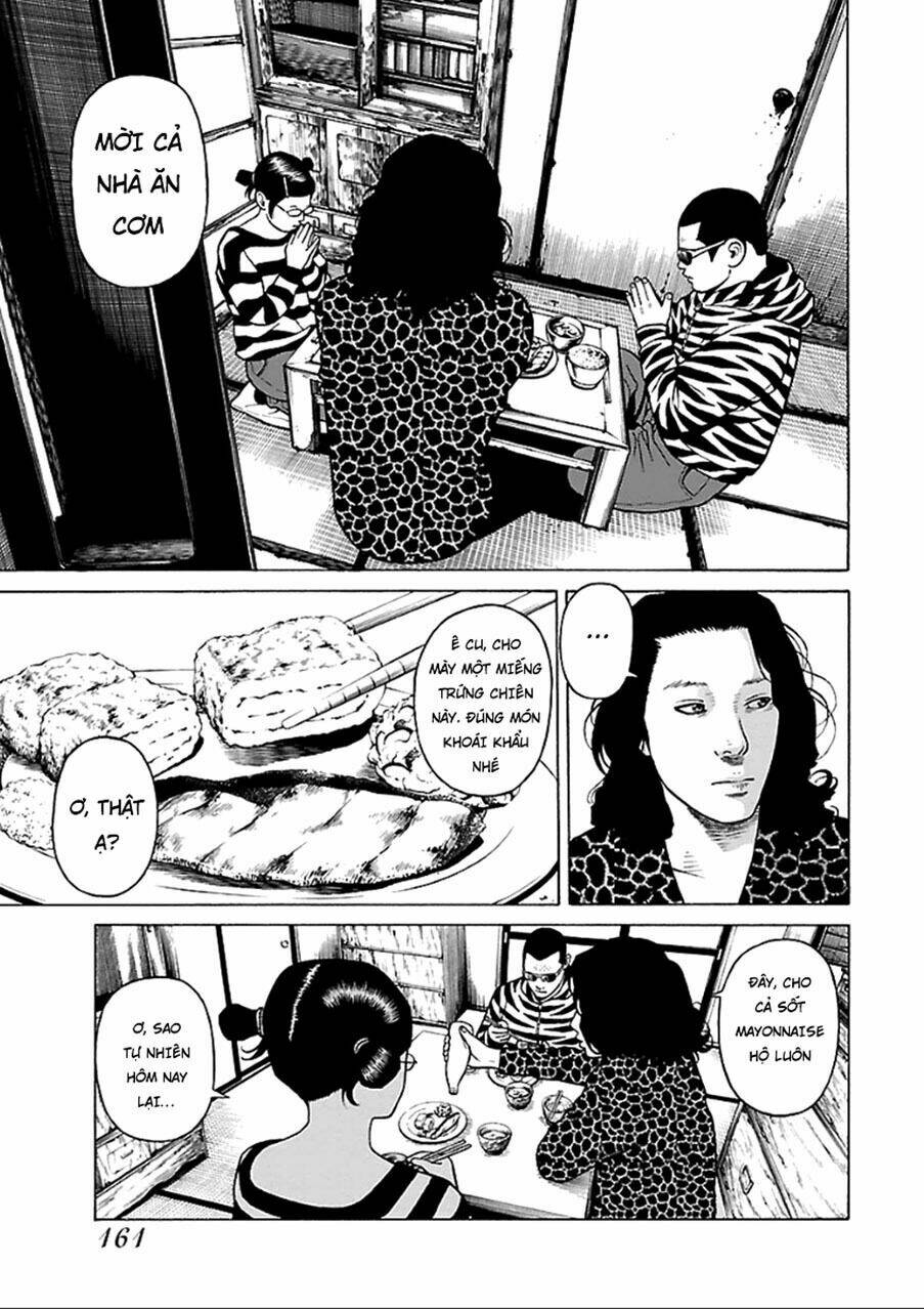 the scum of good and evil chapter 37 23