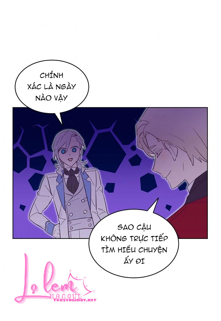 quý cô quyền lực chapter 16 51