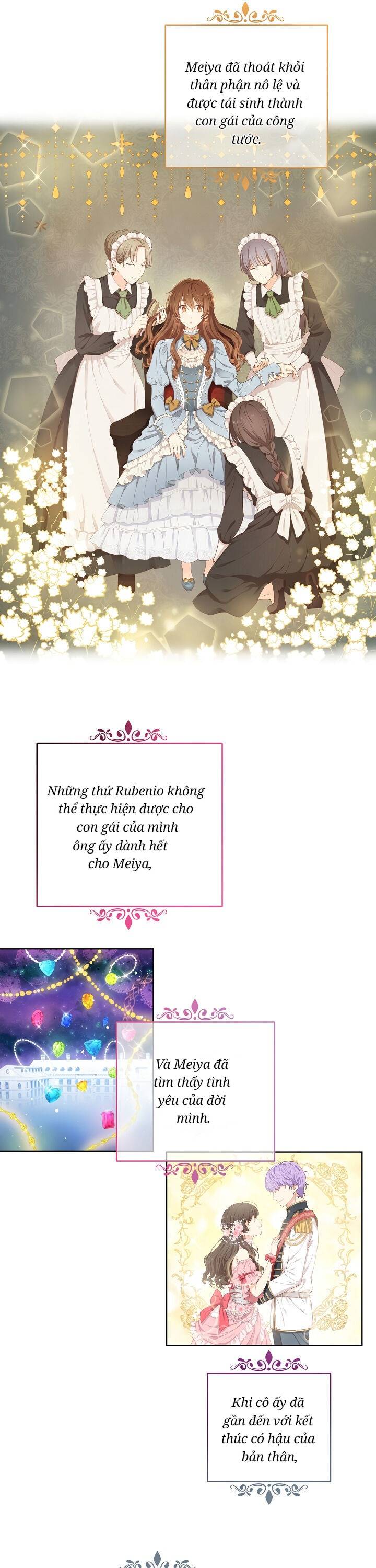 tôi đã không còn sức khoẻ nữa rồi chapter 1 24