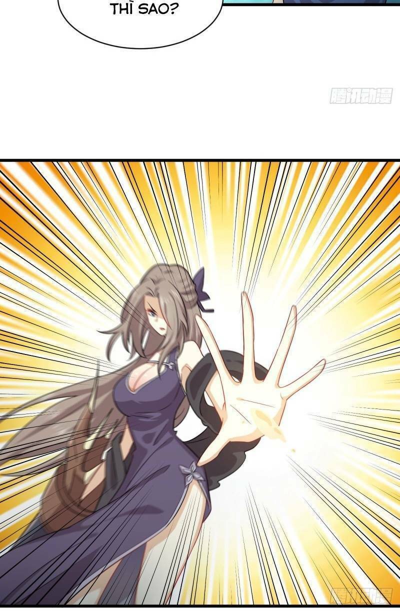 xuyên không vào thế giới nữ cường chapter 97 39