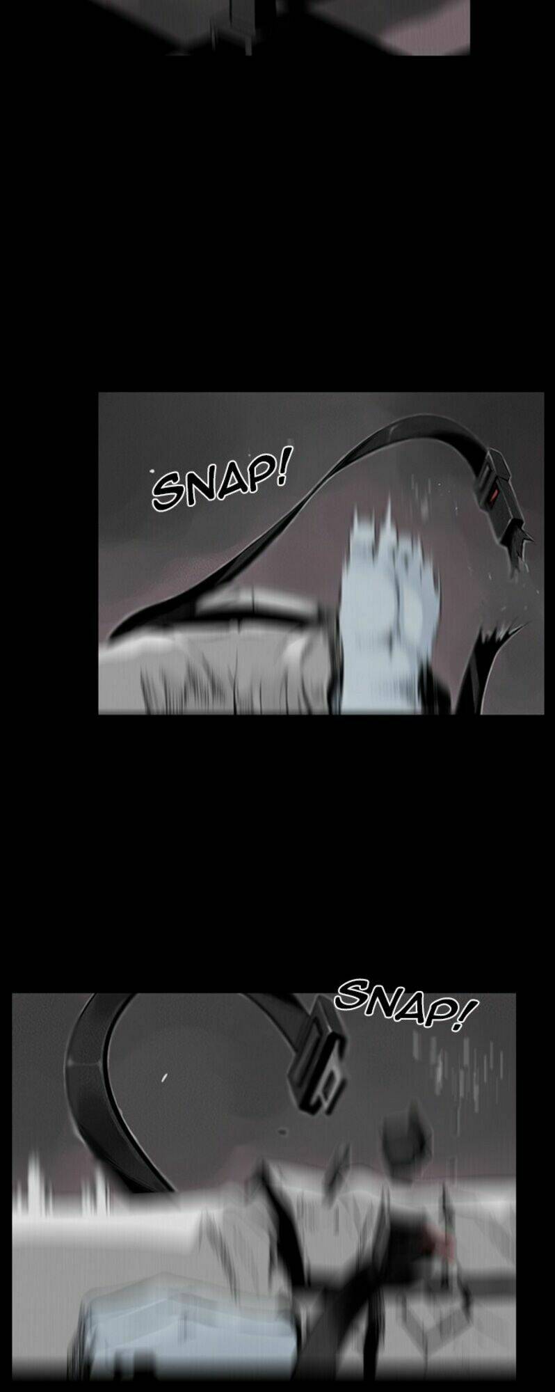 những xác chết hồi sinh từ đại dương chapter 27 24