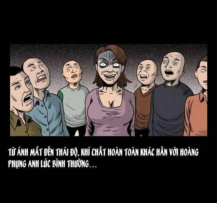 kỳ án có thật chapter 17 23