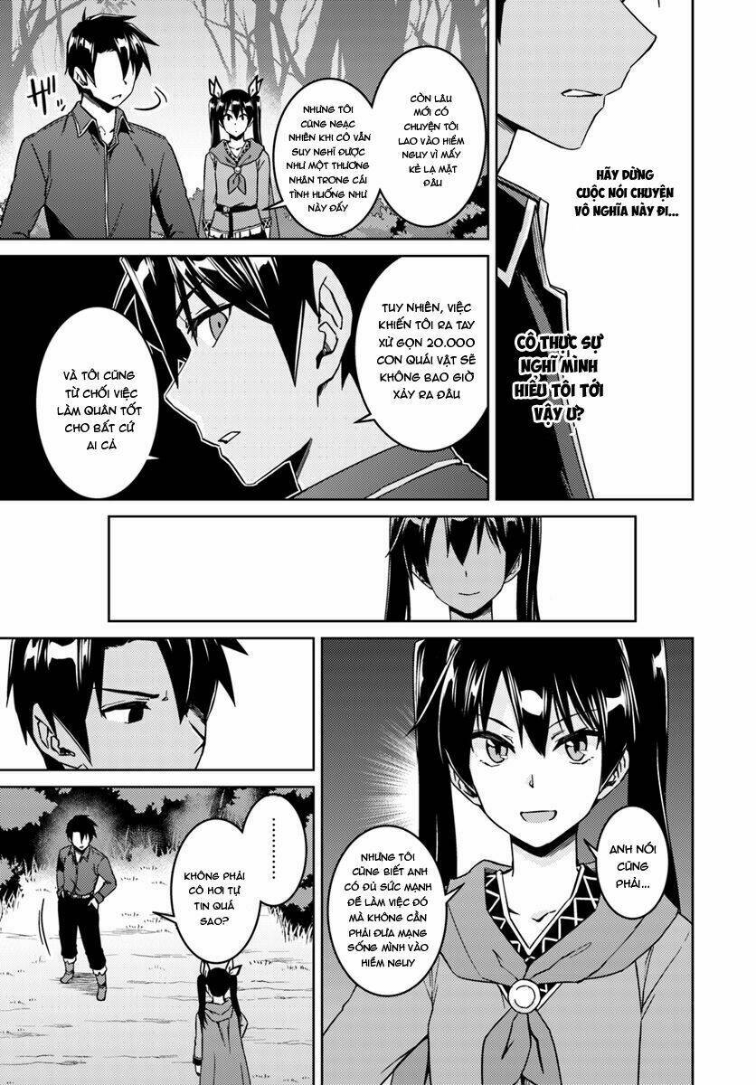 nidome no jinsei wo isekai de chapter 23 8