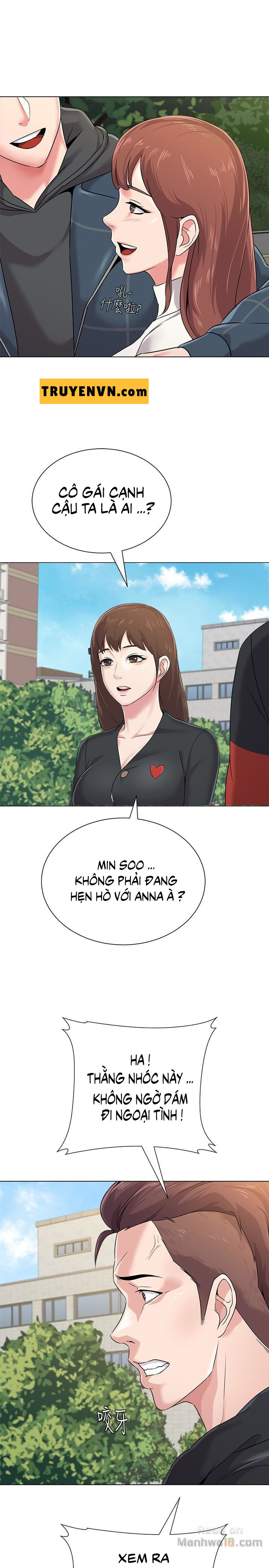 cô giáo bán thân chapter 43 2