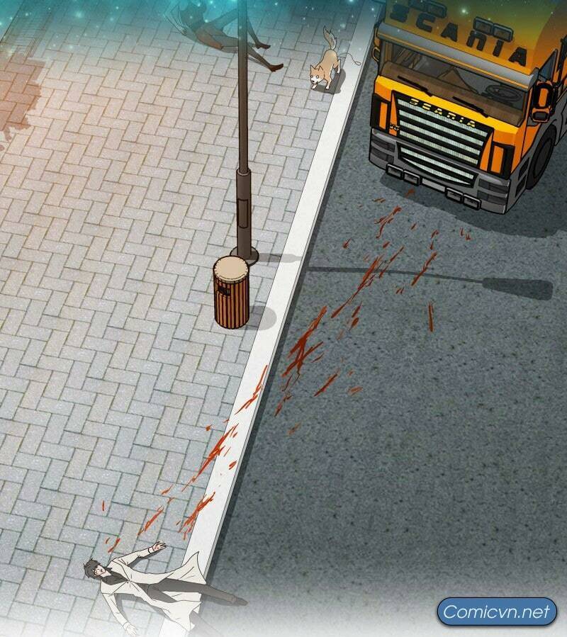 thế giới cận tử chapter 0 2