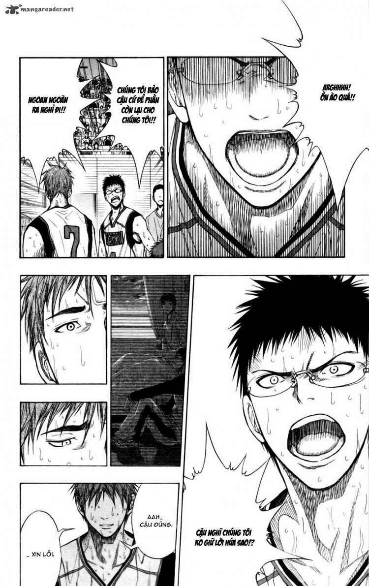 vua bóng rổ kuroko chapter 105 23