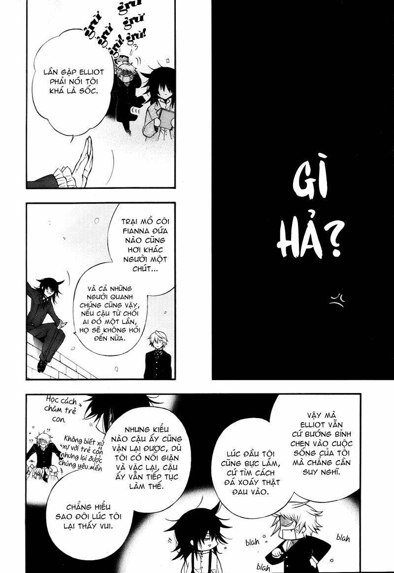 pandora hearts chapter 63 18