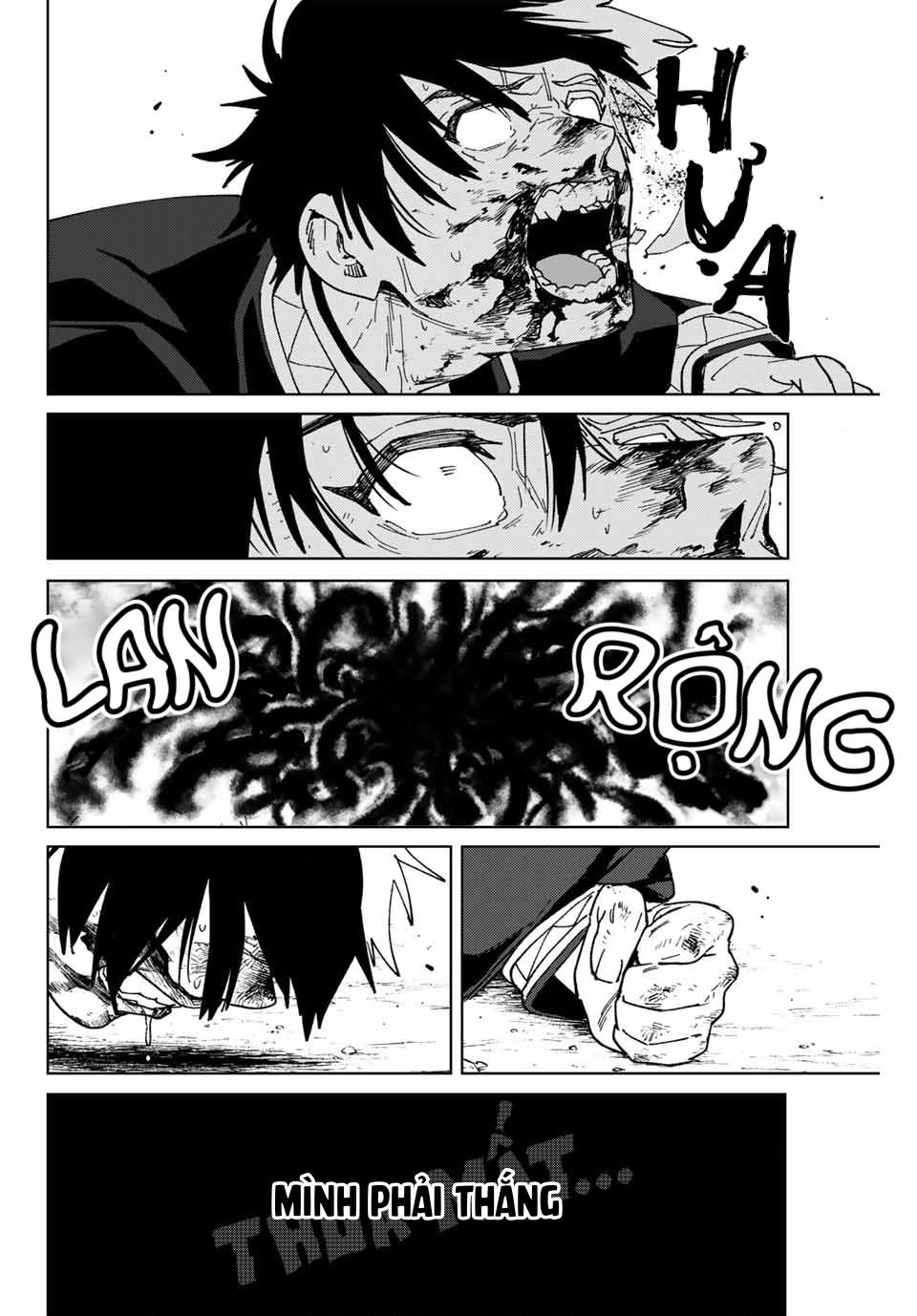 wind breaker chapter 144 9