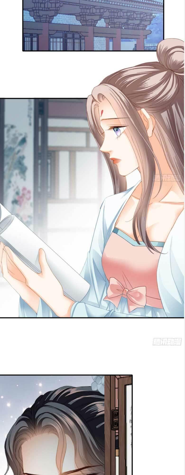 bổn vương muốn nàng chapter 169 9