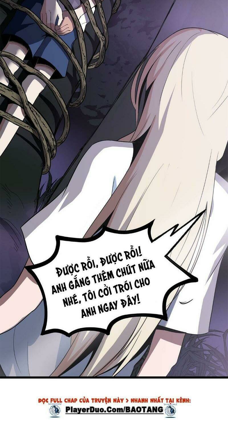 trùng lãnh quái đàm chapter 15 7