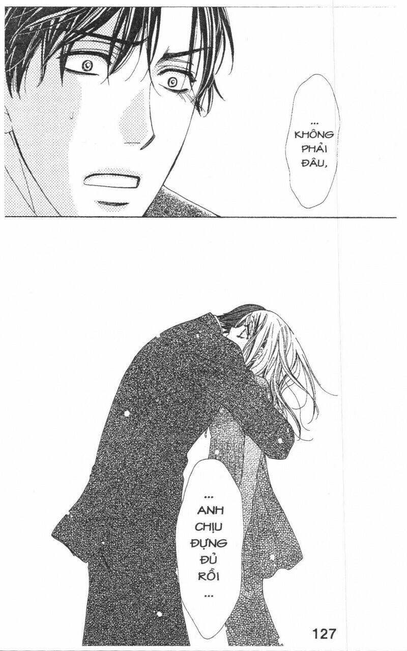 hôn nhân bất đắc dĩ - love of firos you chapter 31 28