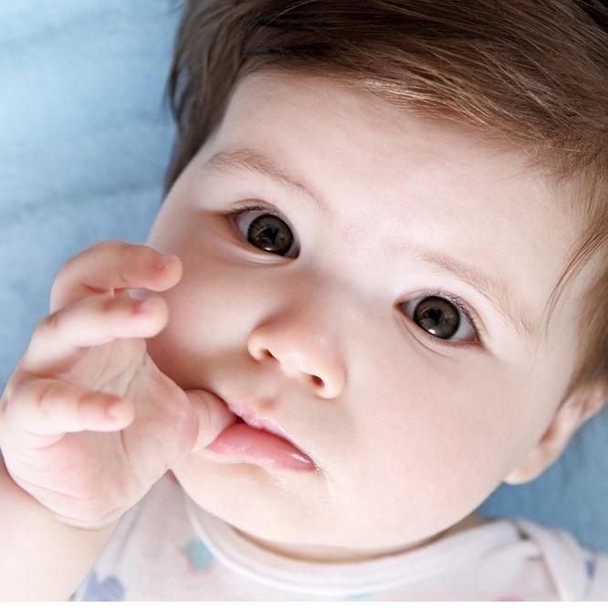 Thẻ decal dán tường kích thích thị giác cho trẻ sơ sinh, thương hiệu Lalala baby