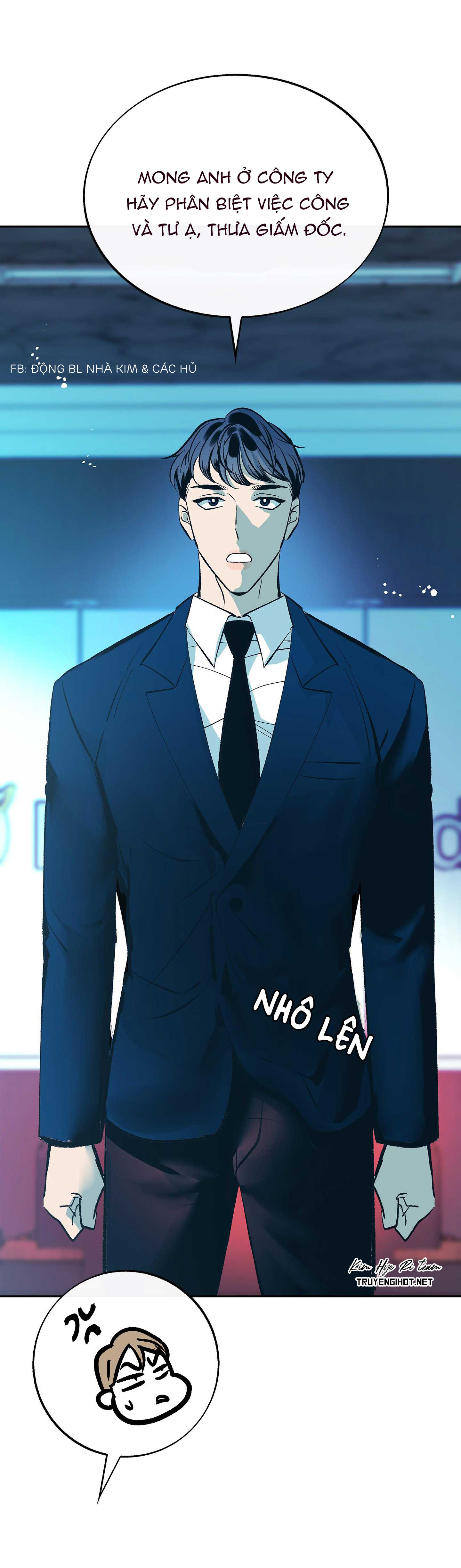 đừng làm em dựng lên nữa, giám đốc chapter 5 46