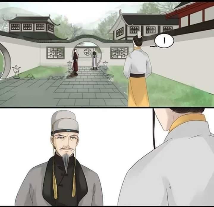 mưa chìm sâu trong mây chapter 33 3