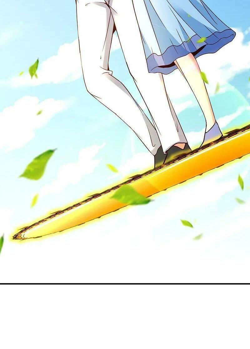 vòng bạn bè mạnh nhất của tiên giới chapter 150 36