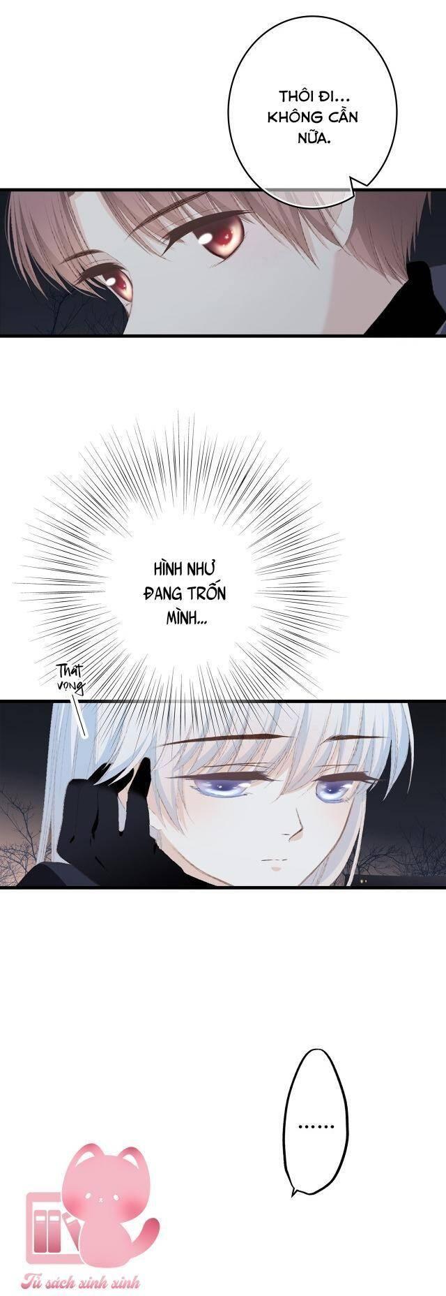 con tim rung động 2 chapter 90.2 13