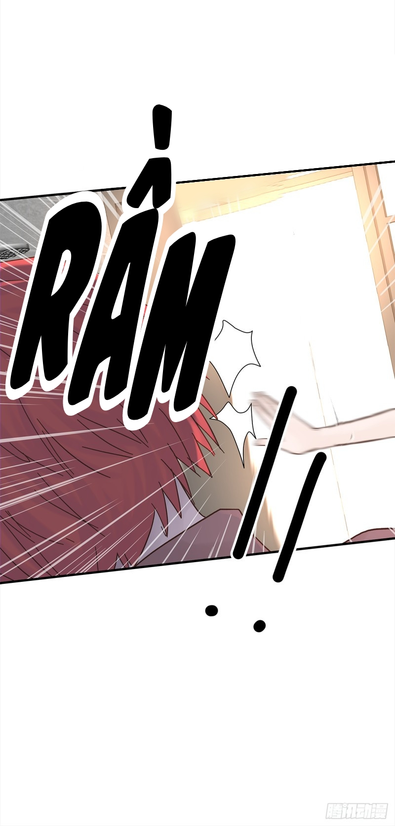 mối tình đầu gian nan của chu thành nhất chapter 40 14