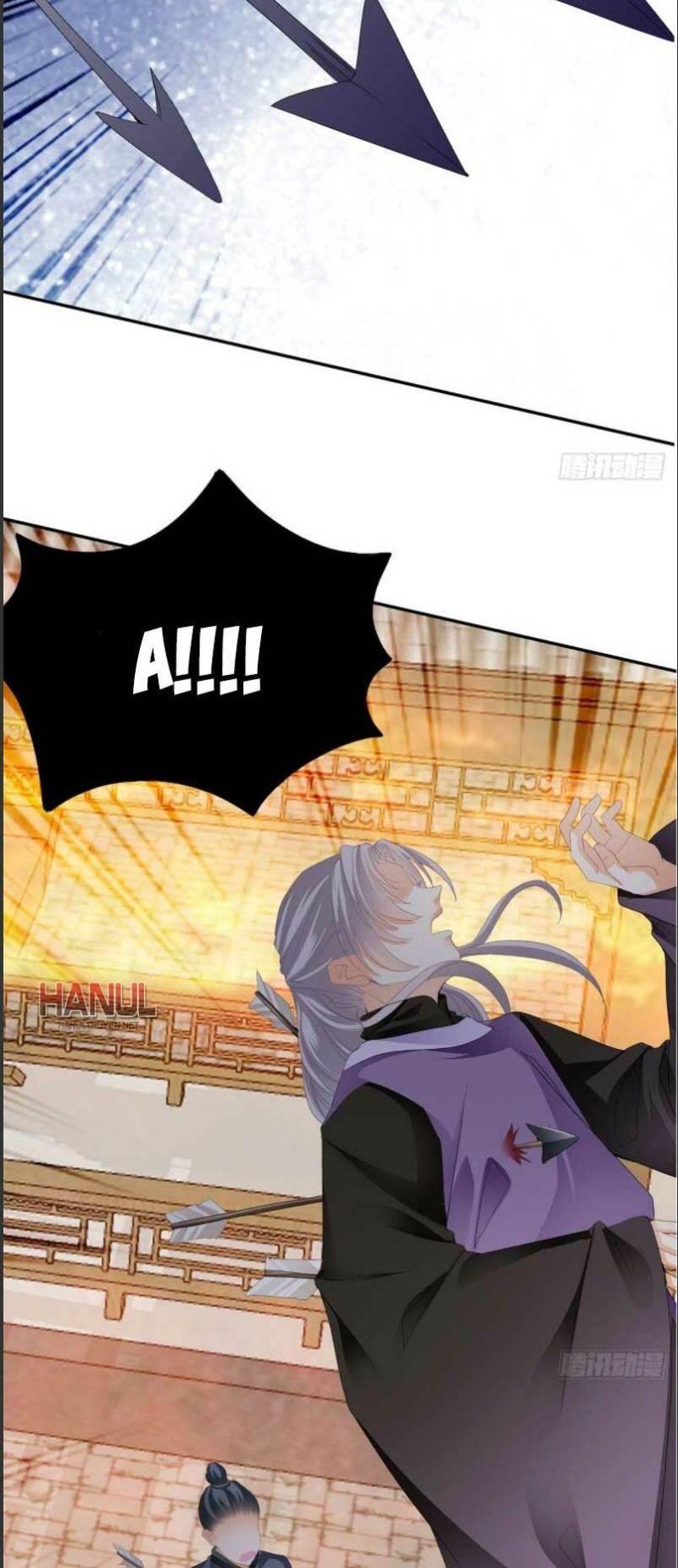 bổn vương muốn nàng chapter 115 10