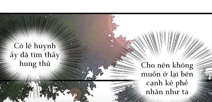 mưa chìm sâu trong mây chapter 47 34