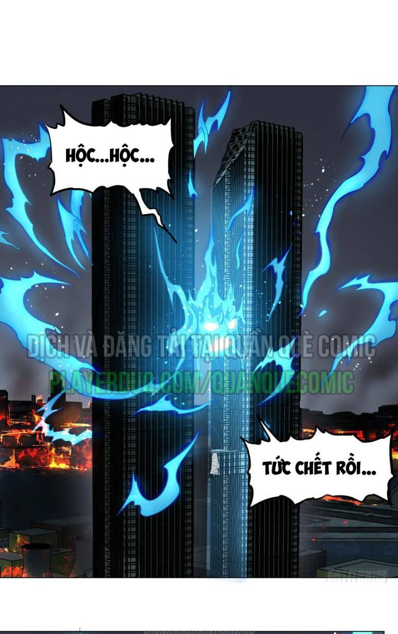 danh sách kẻ phản diện chapter 57 1