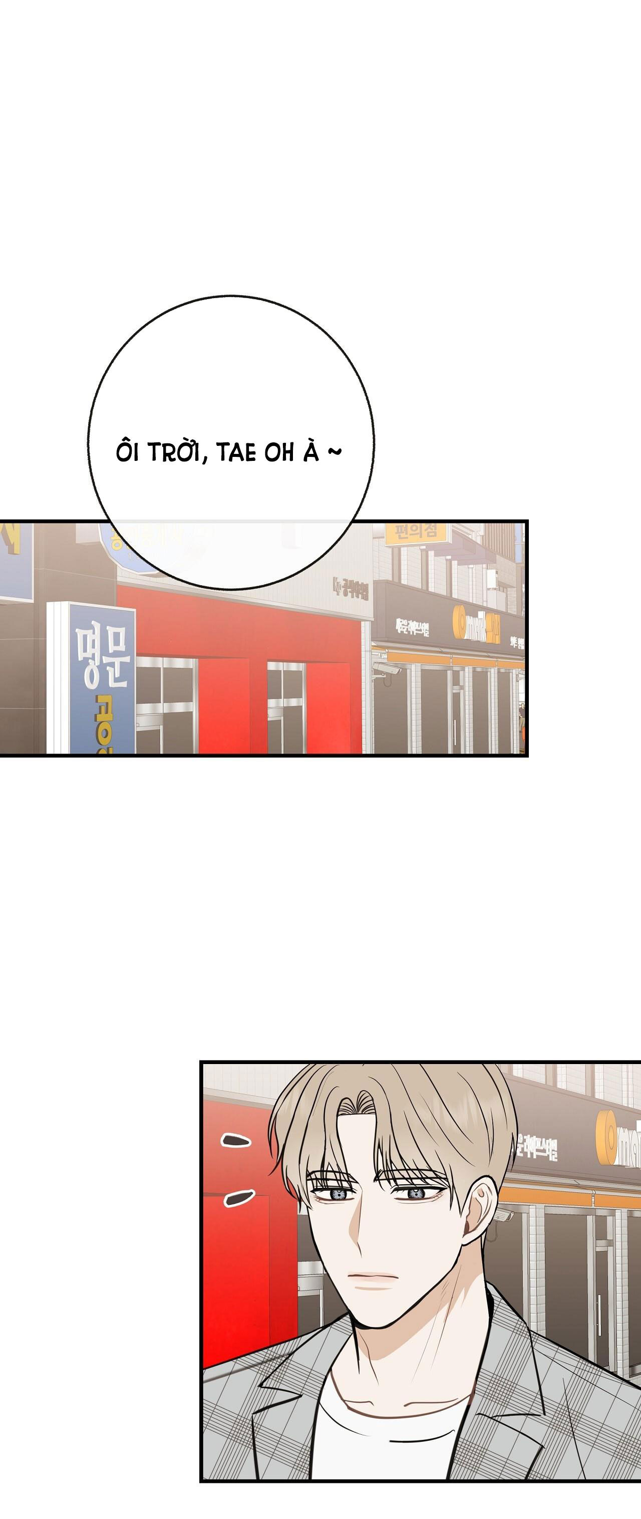 đứa bé là con tôi chapter 43.1 1