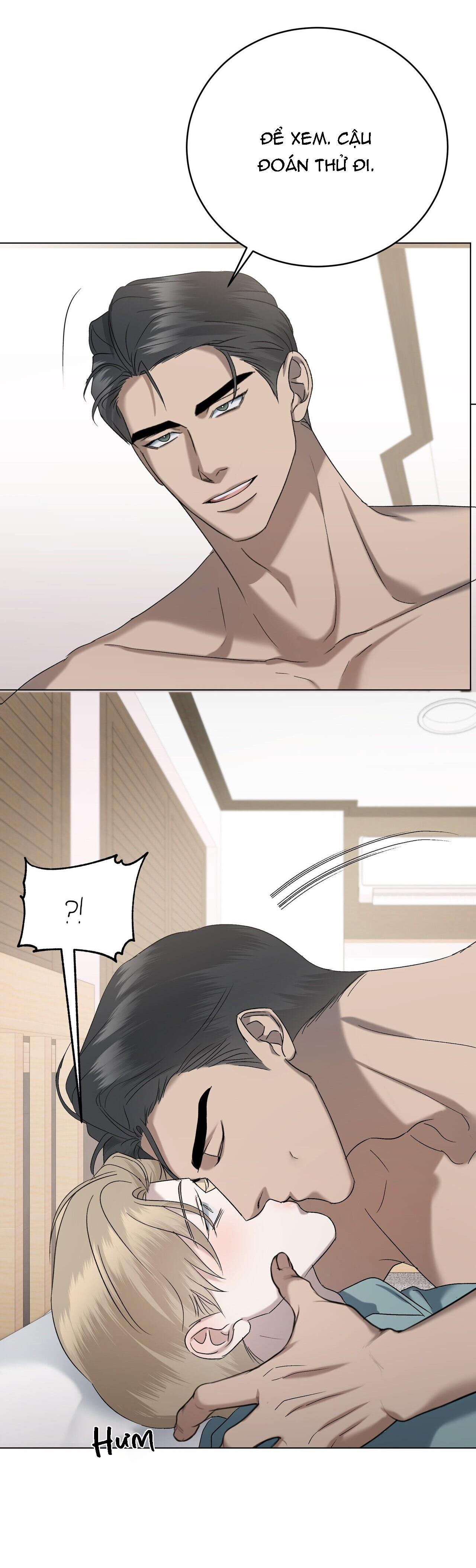 cầu thủ bóng nước chapter 25 49