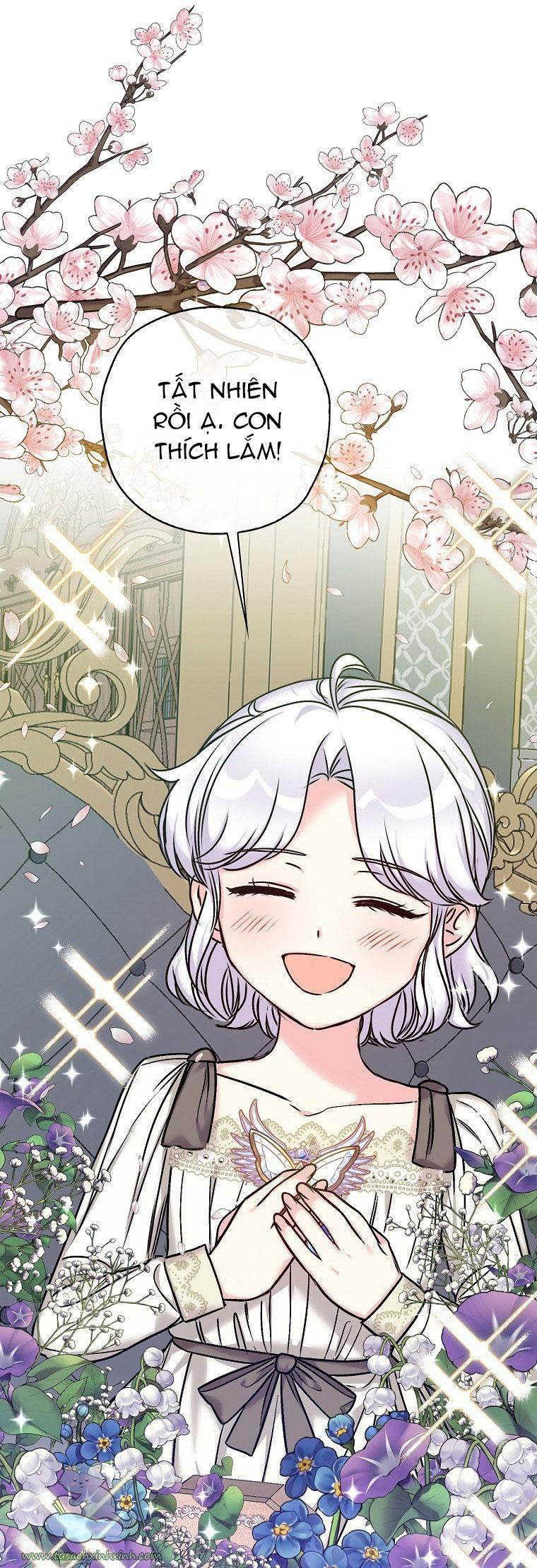 tôi sinh ra là con gái ác nữ chapter 31 61