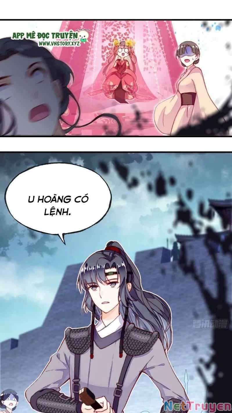 lại bị bệnh chiều chuộng quấn lấy chapter 1 25